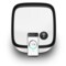 Aeris Aeris Aair 3-in-1 Pro HEPA Air Purifier White AA-WH-31-110-US-EU-00
